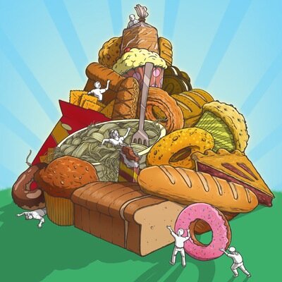 Carb_Loaded's profile picture. What's behind the massive increase in the diabetic/prediabetic population? #carbloadedmovie