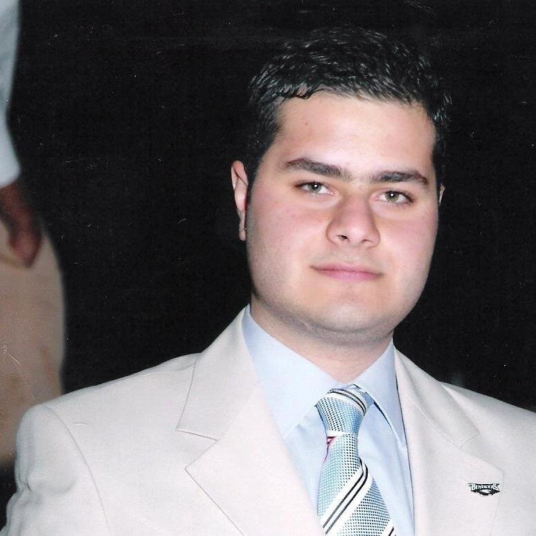 MustafaBilginBe's profile picture. 