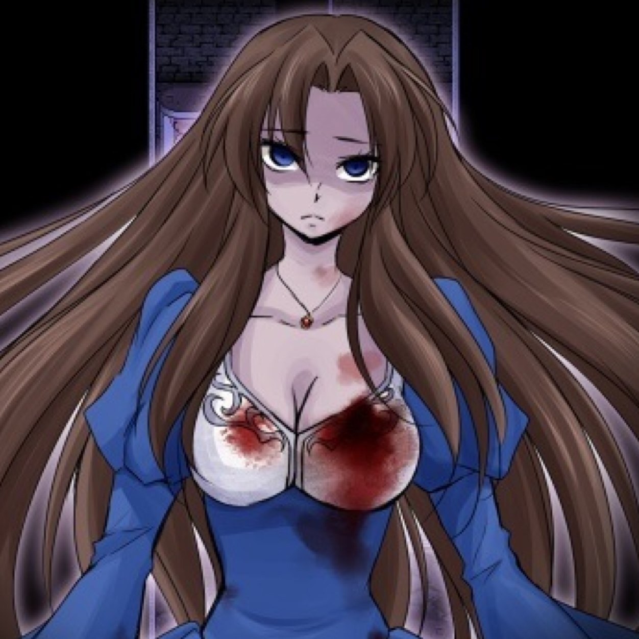 SpiritOfMonika's profile picture. I'm dead. That means that i am a ghost. A lost spirit who is stil looking for revenge. So, can you guess what is going to happen now? Teehee.. #Multiverse