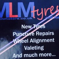 MLM motors & tyres (@mlmmotors) 's Twitter Profile