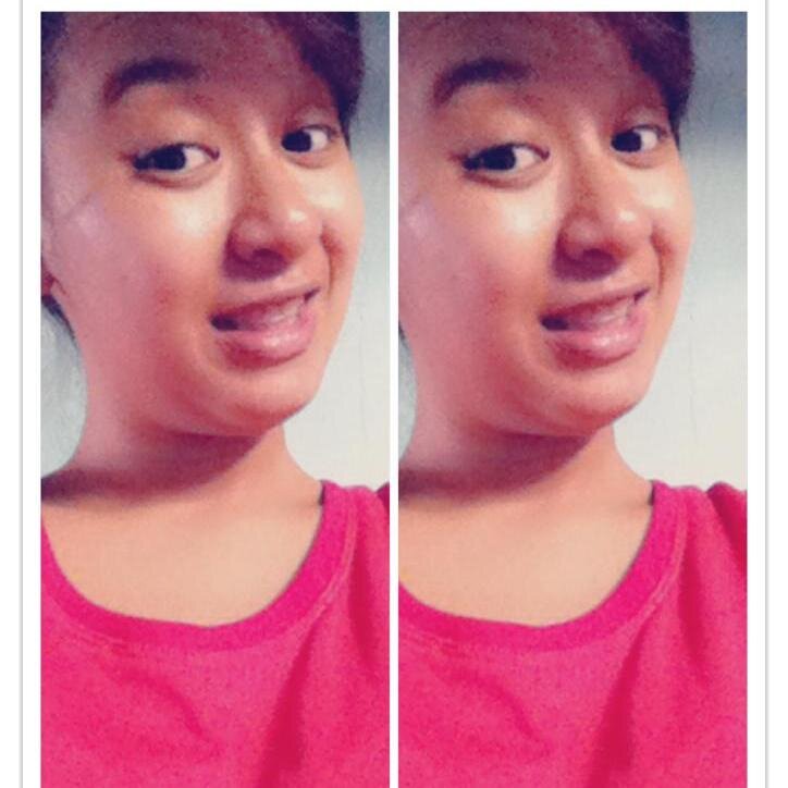 I'm Lizette|wife|sister|Being pretty is a big turn on :)| Facebook: lizette.palacay
