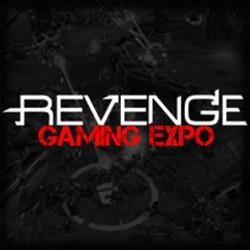 Welcome to Revenge Gaming!!
Revenge gaming is a month-to-month gaming event coming to Cape Town. Check Us On Facebook:
https://t.co/DmsG1pIRbS