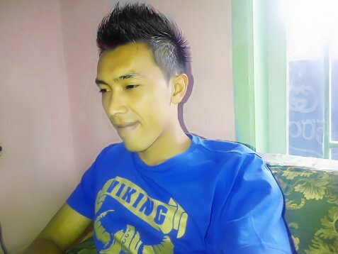 qung_vikers's profile picture. Follback lurr. .