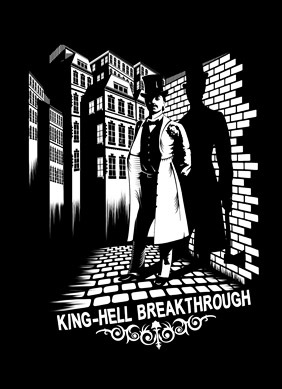 IKilledPharaoh's profile picture. Hard Alternative Rock from the UK