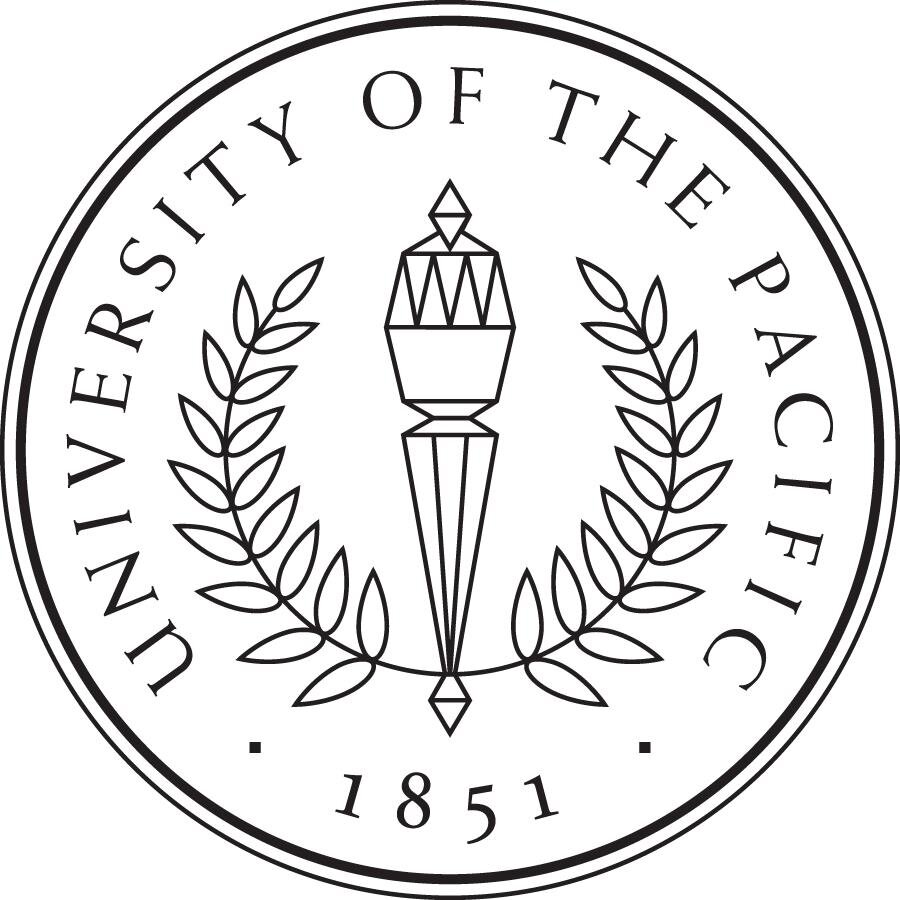 The official Twitter page of the University of the Pacific Bookstore!