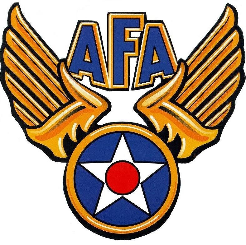 Our Wright Memorial Chapter 212 of the Air Force Association proudly serves Wright Patterson Air Force Base, the Air Force Community and the greater Dayton area