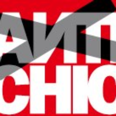 AntiChicHQ's profile picture. ANTICHIC. NO FASHION, IT'S A STATEMENT.