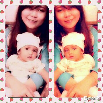 My name is Serly wati..
Work in UD.Panah Mas Sakti.. My little princes is Ratna Callia Veleda..
