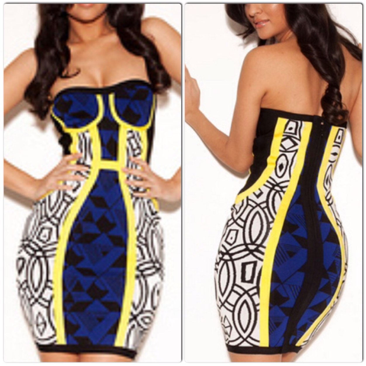 Shop Goddess Boutique Today for all the latest Fashion - Follow us on instagram @goddessb.clothing