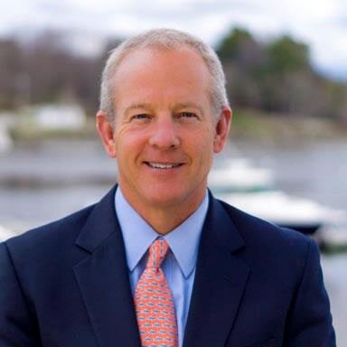 Founder and President of Salt Associates