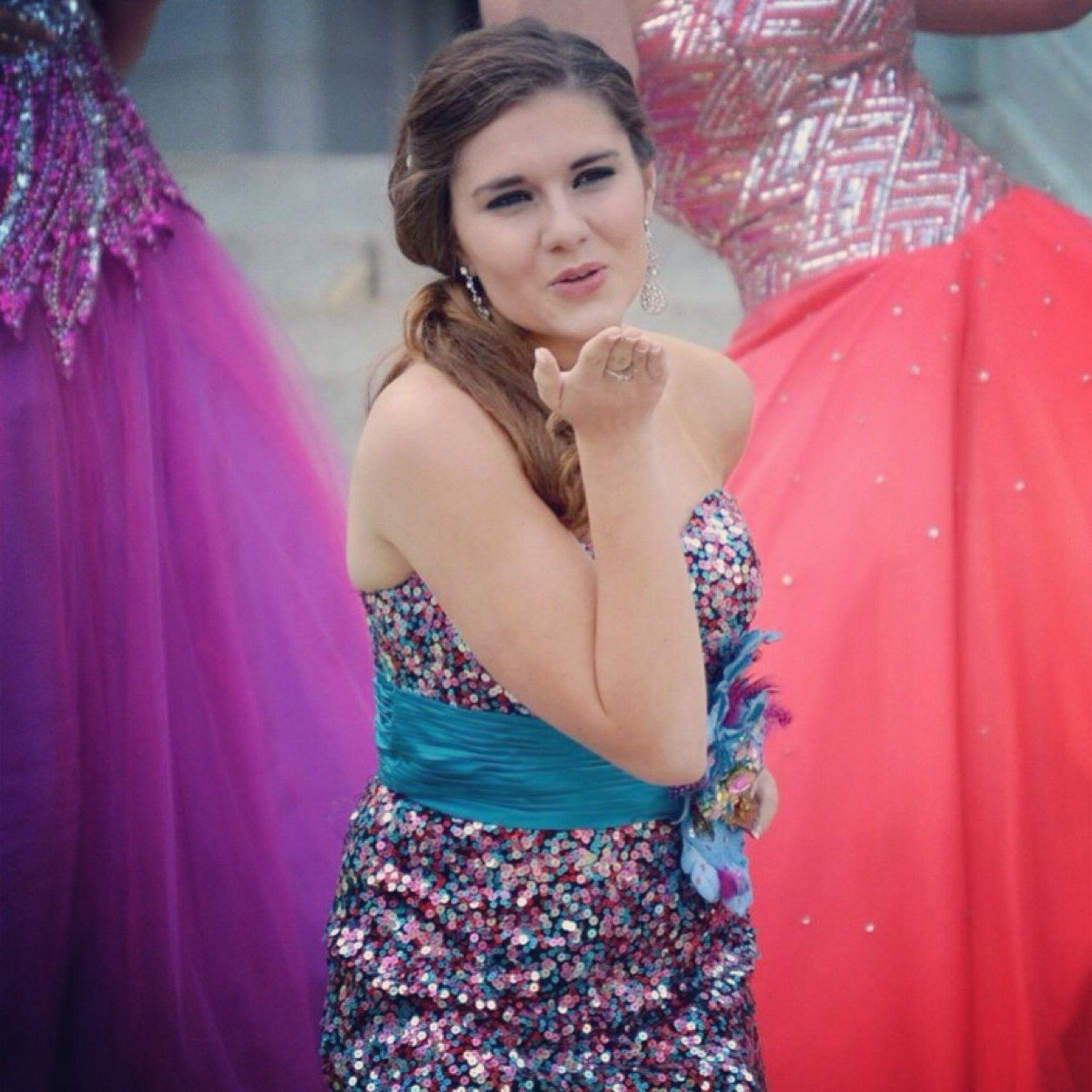 bernard_lexi's profile picture. It's all about that SPVDT✨