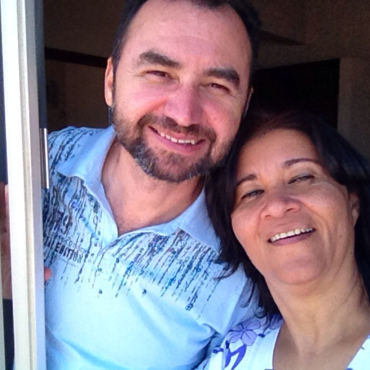 PrRobertoMatos's profile picture. pastor Adventista