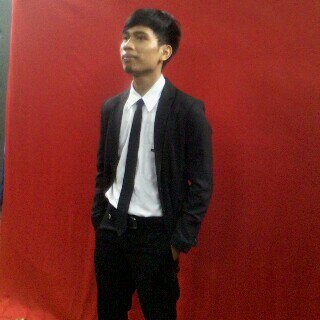 simple, ganteng, dan rajin menabung