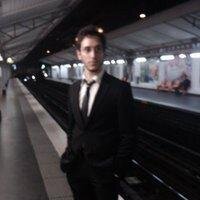 Paris-based Freelance Node.js Consultant. Tech account of @risseraka