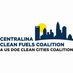 CentralinaCleanFuels (@cltcleancities) Twitter profile photo CentralinaCleanFuels (@cltcleancities) Twitter profile photo