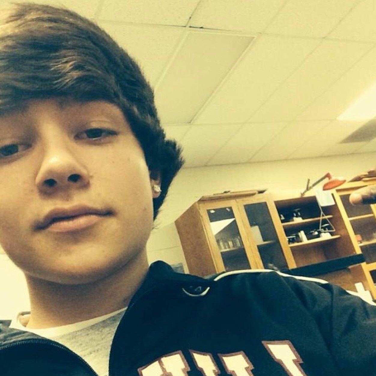 chase_169's profile picture. rip mom and dad