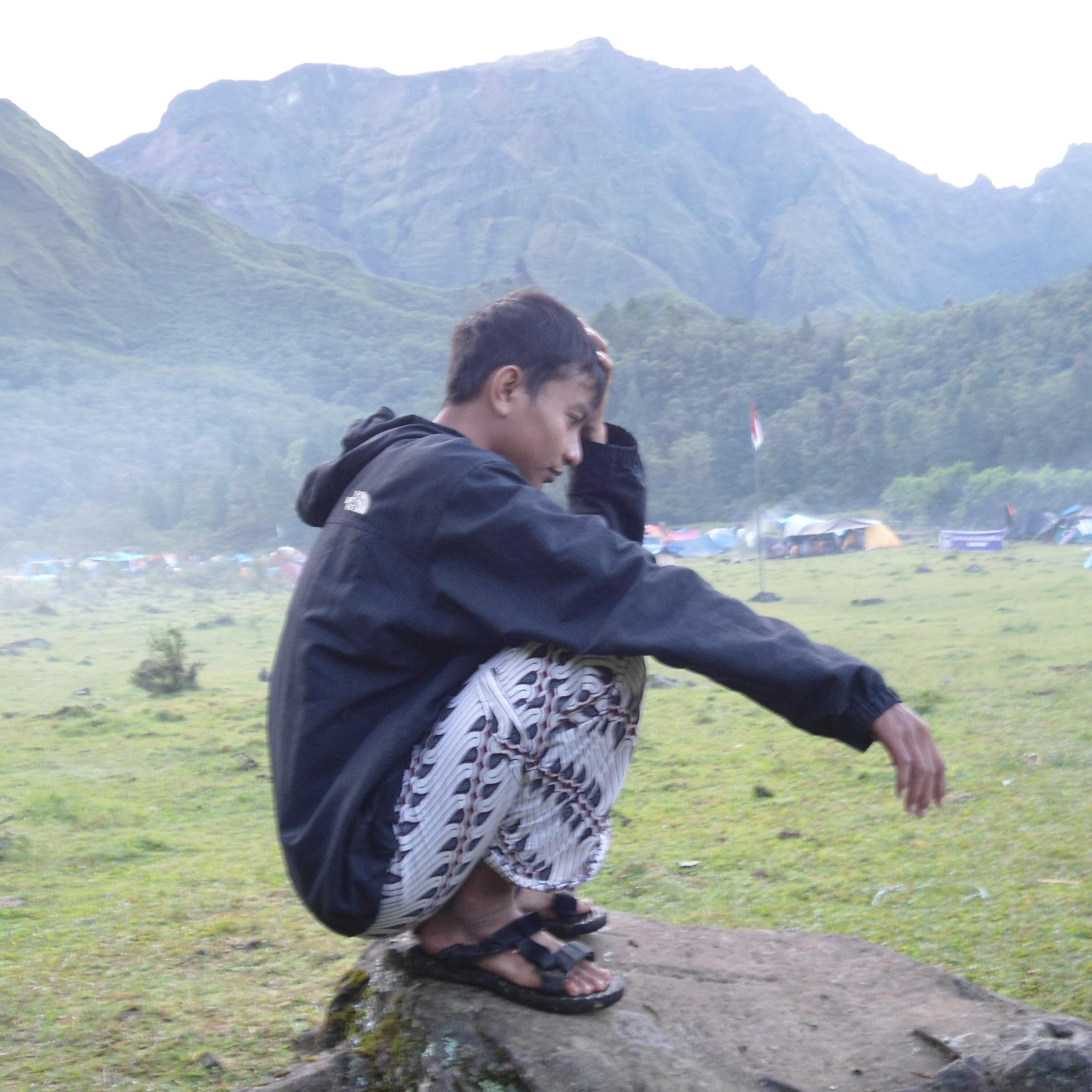Anak Manusia