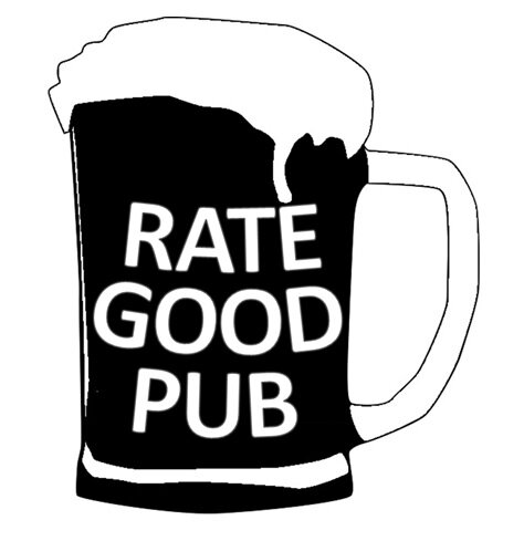 We rate pubs, and so can you - Rate Good Pub App Coming Soon