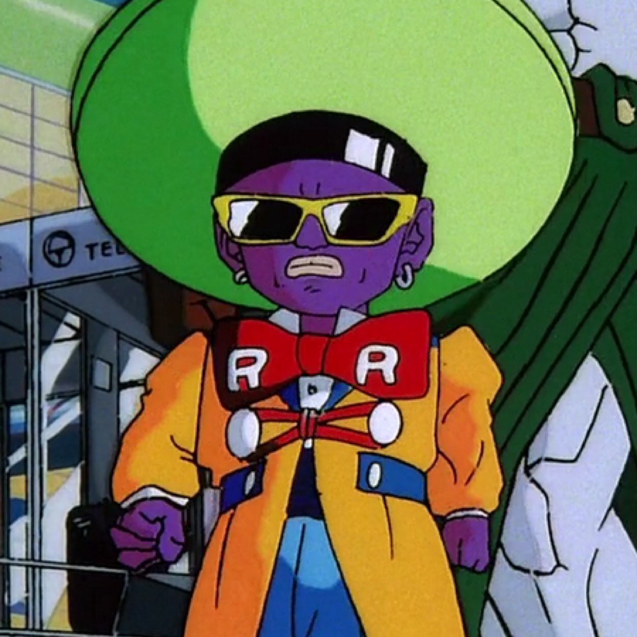 iCyborg15's profile picture. 