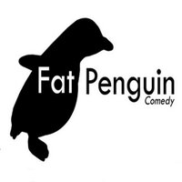 Fat Penguin Comedy Club (@thatfatpenguin) 's Twitter Profile Photo Fat Penguin Comedy Club (@thatfatpenguin) 's Twitter Profile Photo