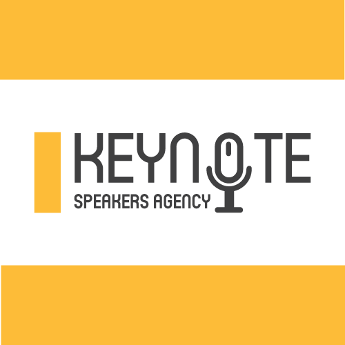 Keynote Speakers Agency; kurumlara özel eğitim ve konuşmacı servisi sunar