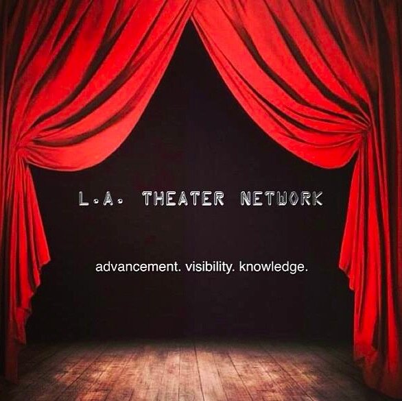 L.A. THEATER NETWORK