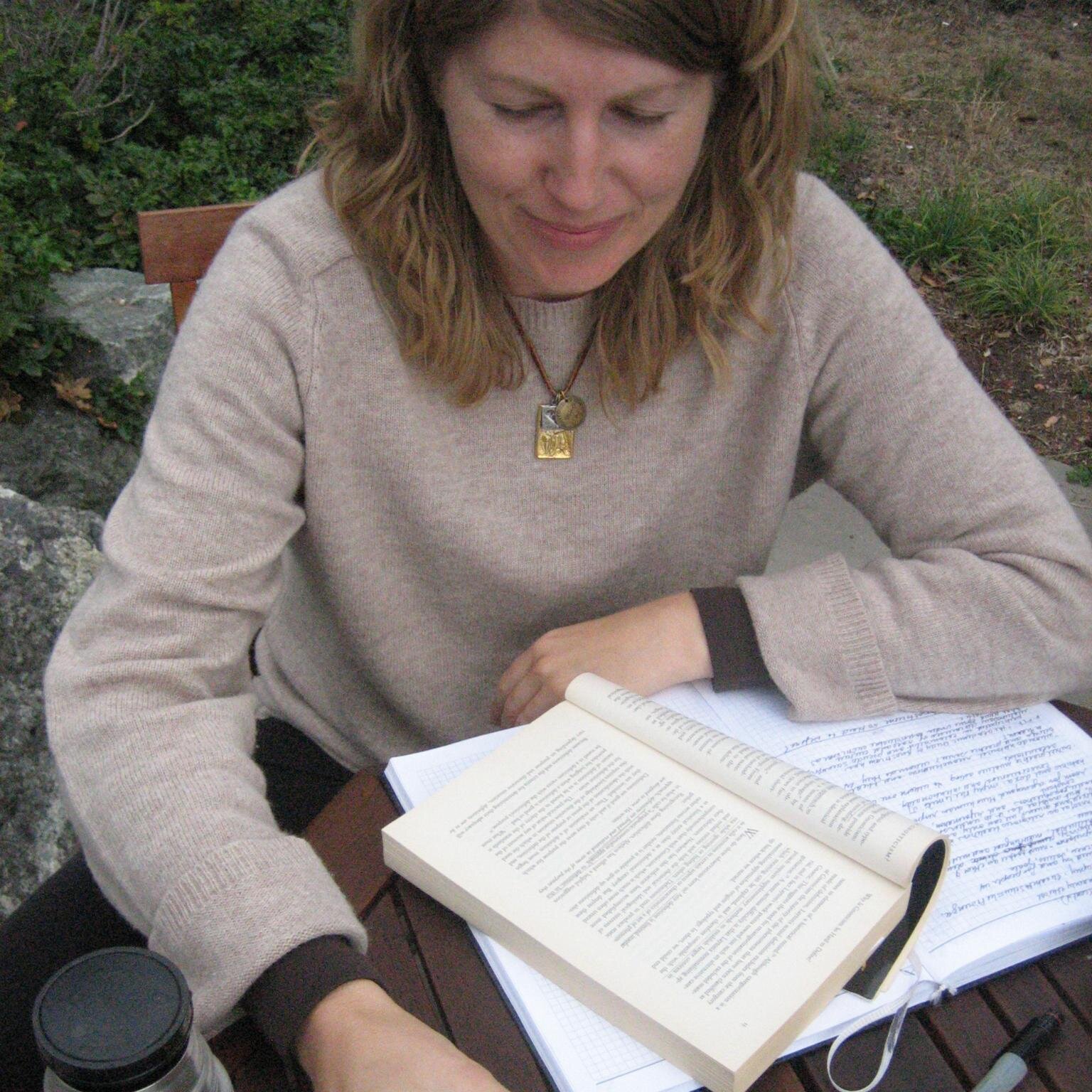 HeidiMarxWolf's profile picture. Acting Associate Dean of Undergraduate Studies, Faculty of Arts, Associate Professor, Department of Religion, University of Manitoba