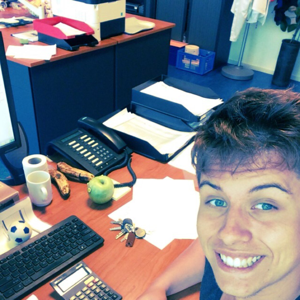 jakiekoelewijn's profile picture. ;-)