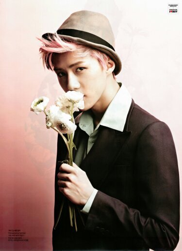 FOLLOW @thekingohsehun
