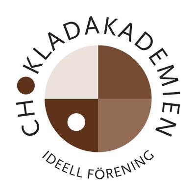 ChokladAkademien är en neutral ideell förening som vill öka kvalitetsmedvetandet om chokladprodukter.