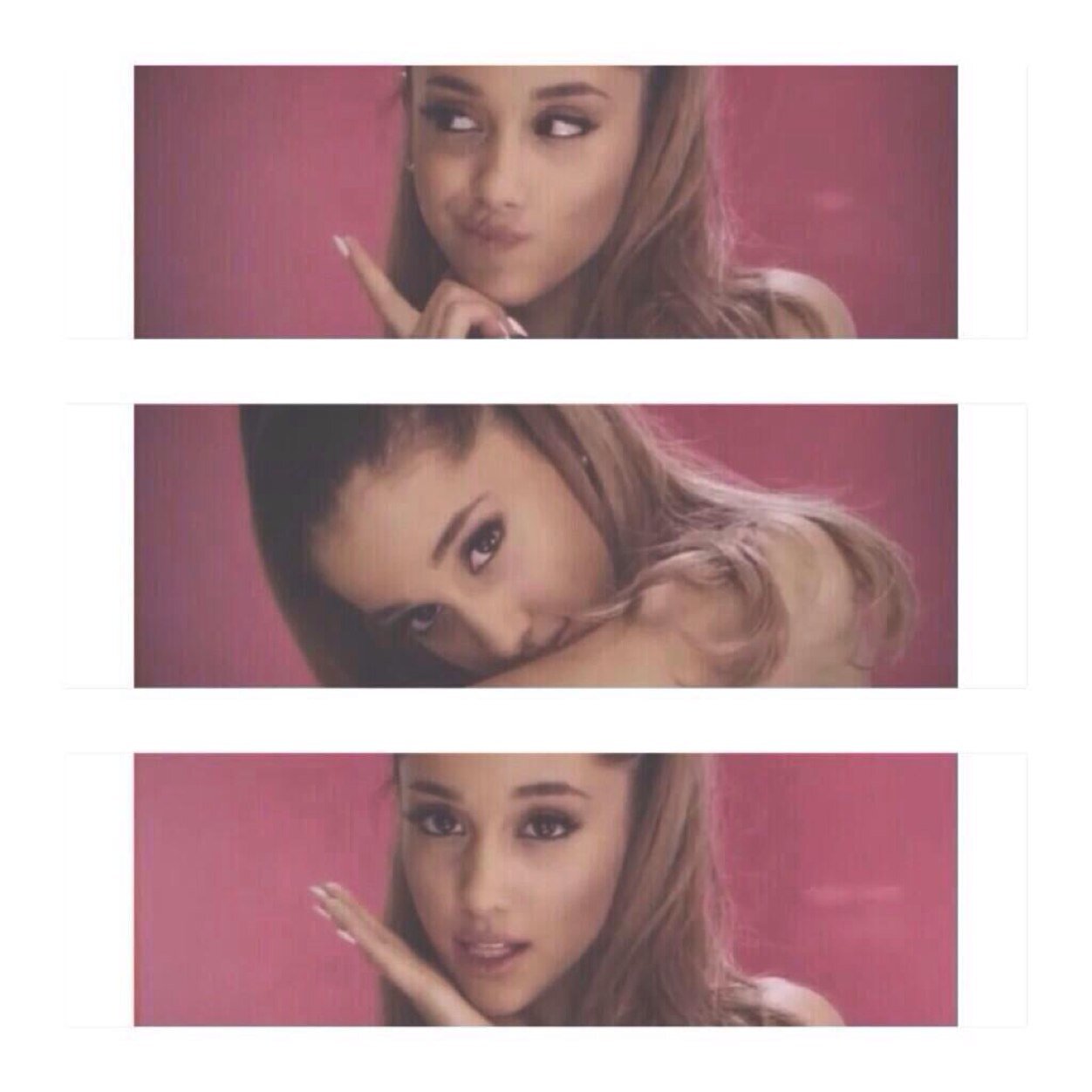 abcariana123's profile picture. Saved @kaiaarianator