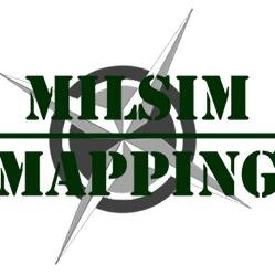 We are a full service custom mapping center tailored to the Airsoft & Milsim community.