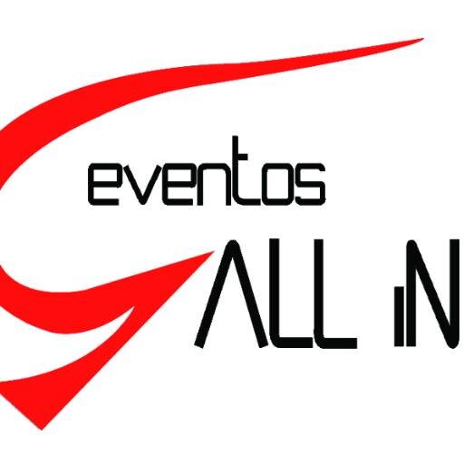 Eventos_All_In's profile picture. 