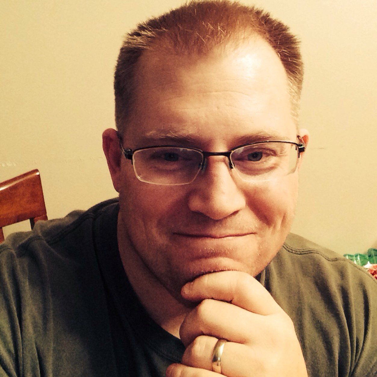 Director of Learning for Wolf Creek Public Schools. I am a dad, a husband and an educator who is passionate about our craft.