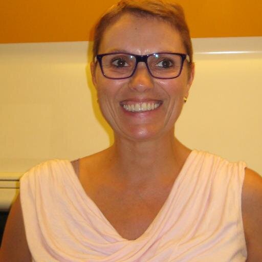 Adelheid Vansteenkiste
Tennis Coach, Little Smashers