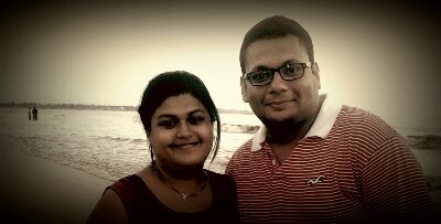 PARTHIV SOMAIYA