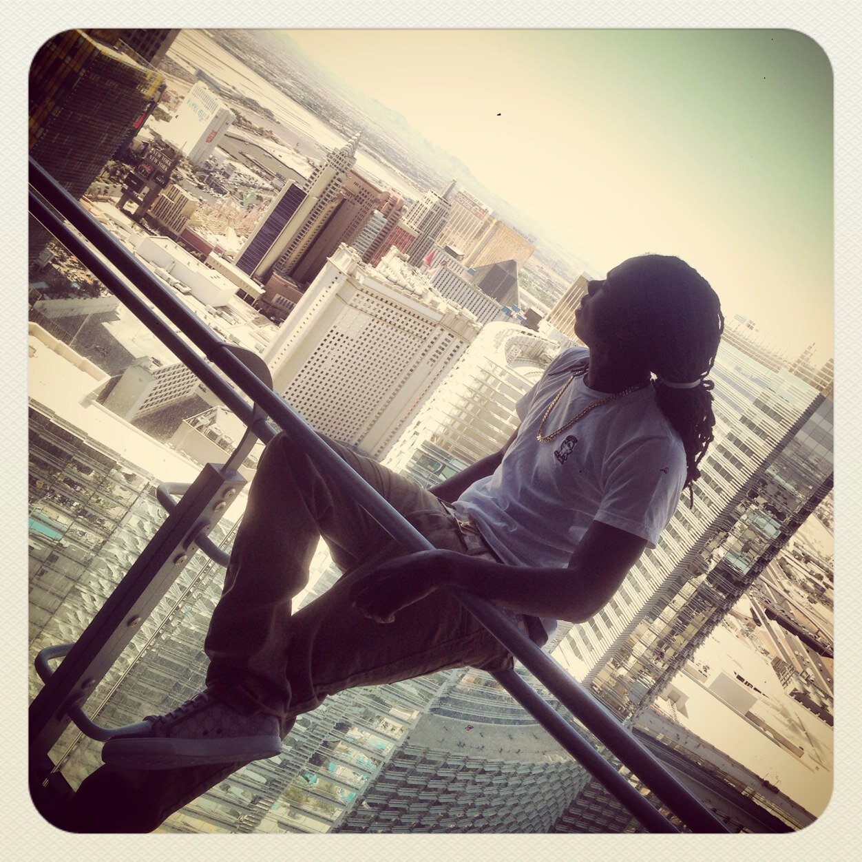 patrickbeam Profile Picture