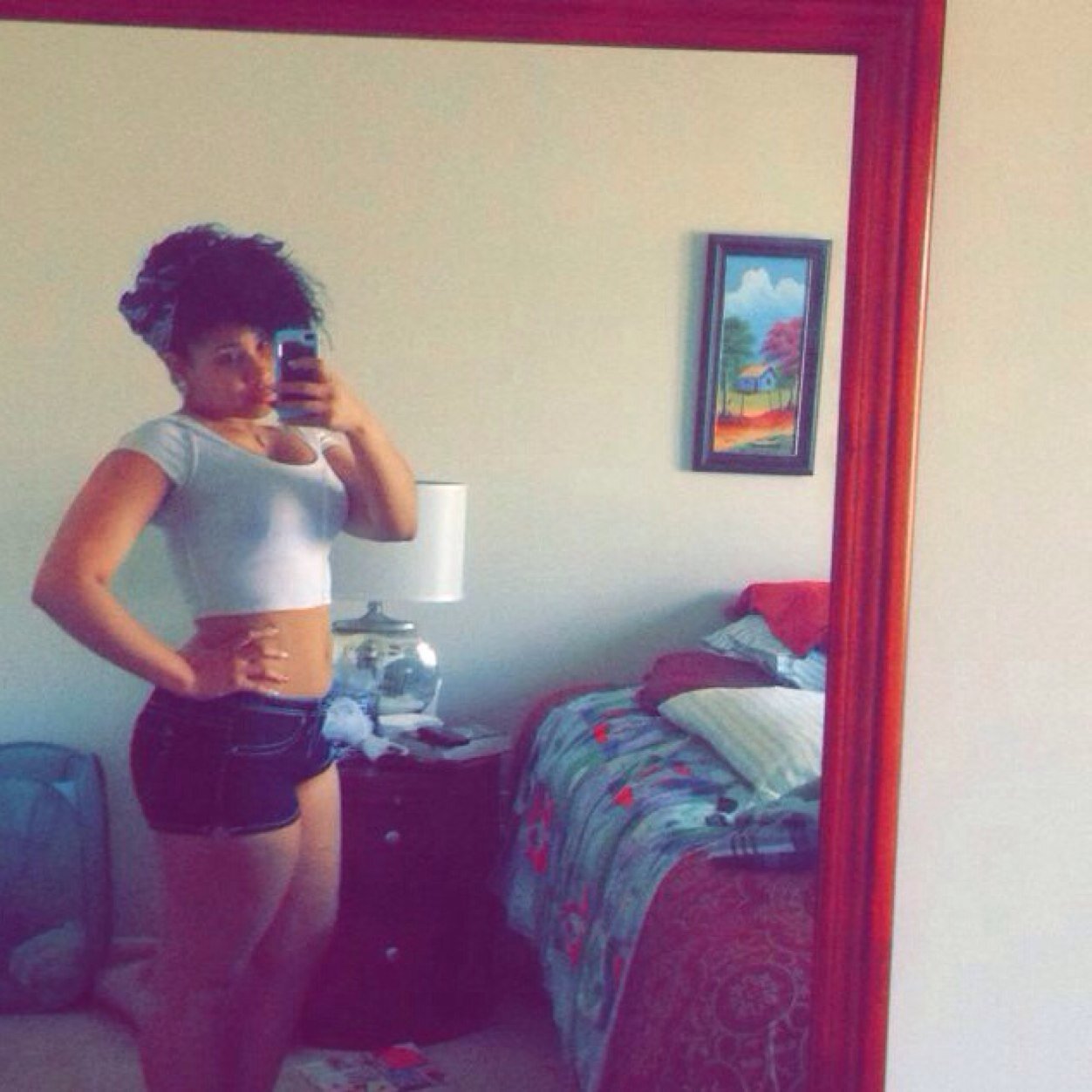 lanegritaurban's profile picture. Dominican Girl So Latina..... Who ever trys to bring u down smile at them and say find something else to do .