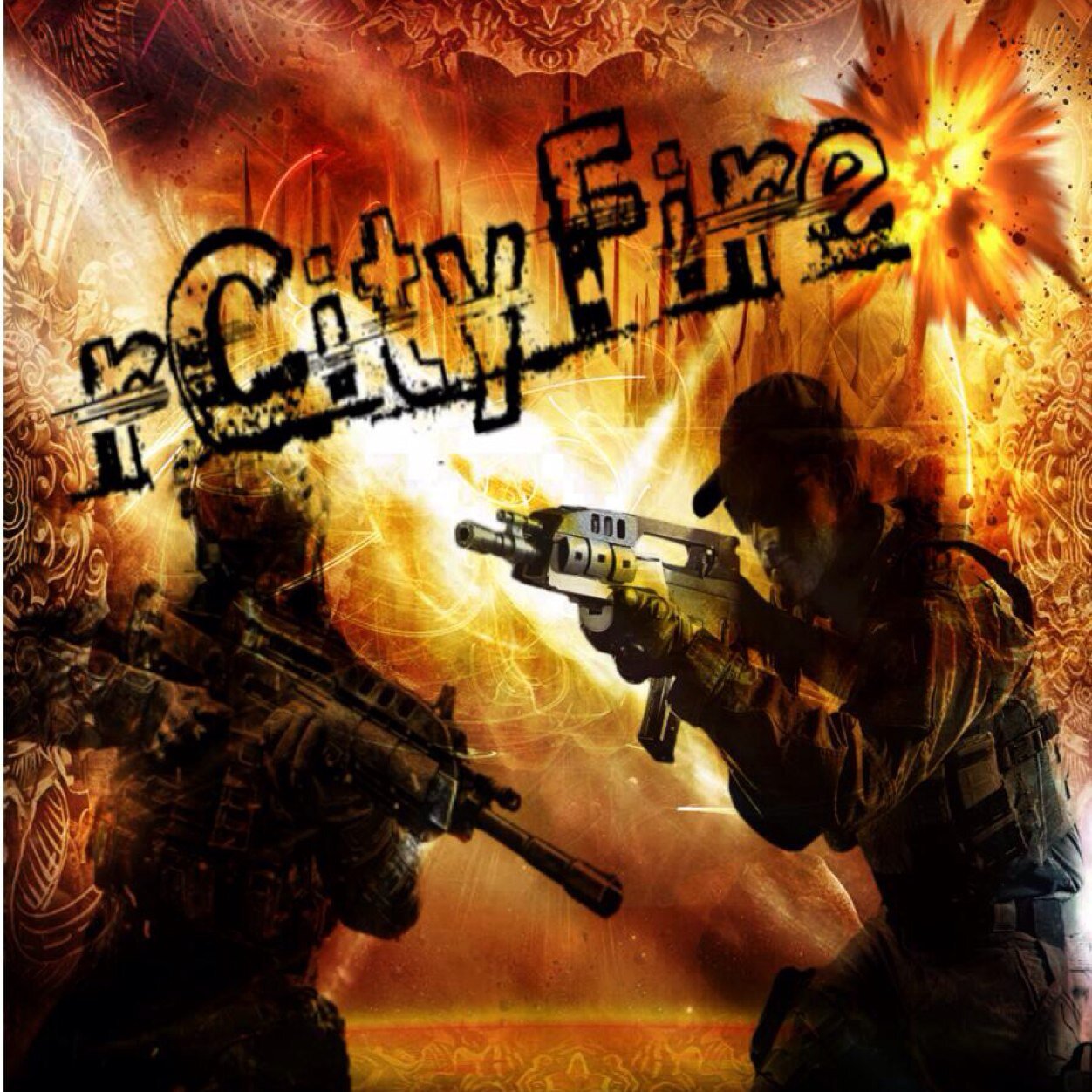rCityFire's profile picture. rCityFire- @rCityHuffyy @lpeak__ @krosis__ @kieron_tv Apart of @rCityGaming_ Sponsored by @cinchgaming use discount code RC5 for 5% off