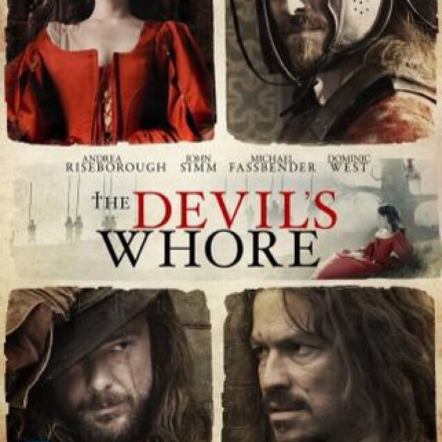 TheDevilsWhore_'s profile picture. The Whorest with the morest.