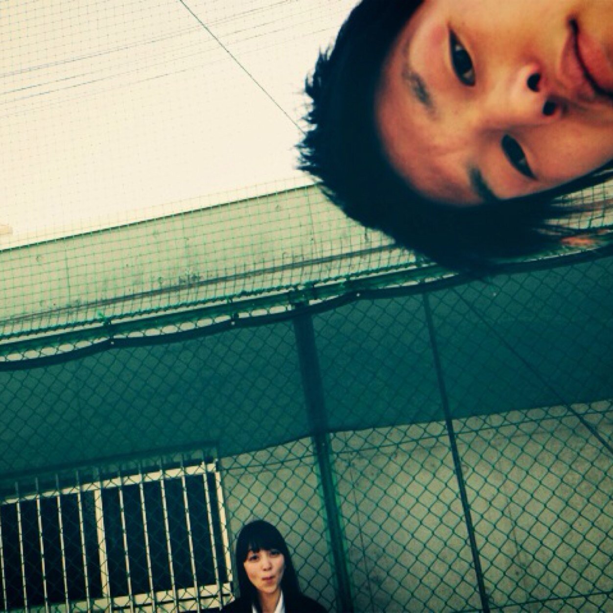墨田川×D族 / SDC8 / 杏林大学看護学科 follow meeeeeeee！