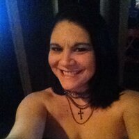 Crystal Modica - @crysmodica Twitter Profile Photo