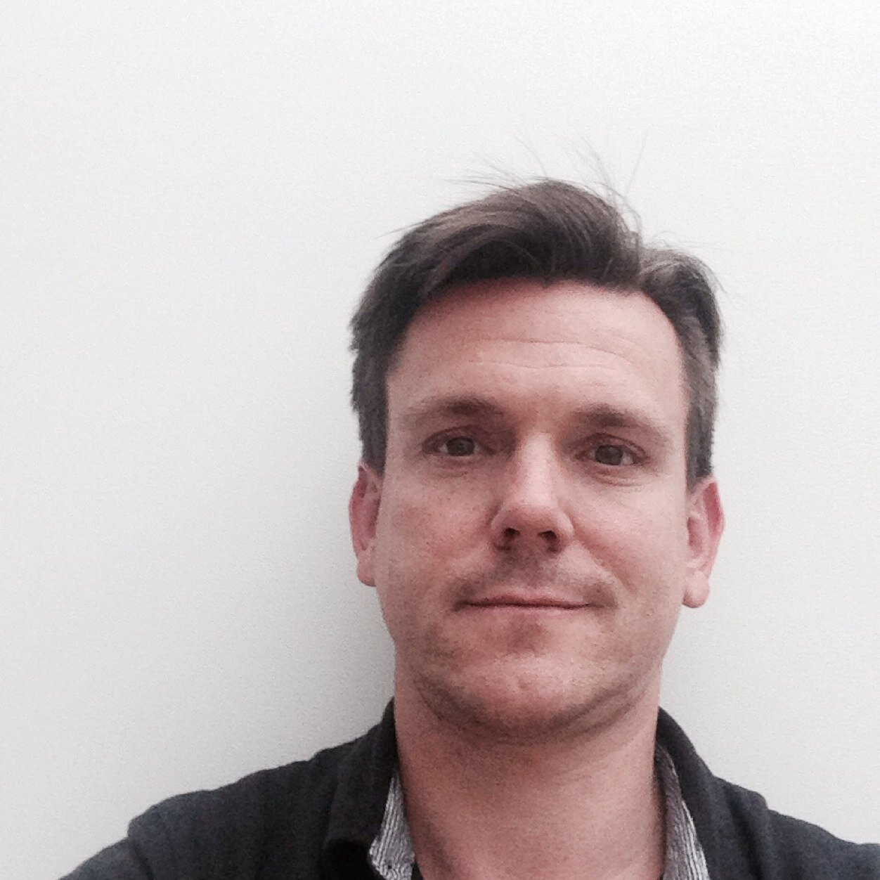 Works at Workday - lives in Breda - loves cycling