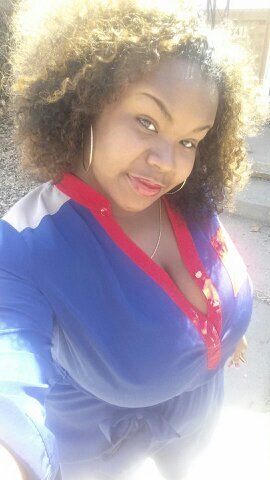 chocol8chick's profile picture. 