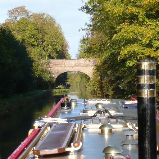 I'm old school, don't talk politics, religion or money. 💕narrowboats, canals, cats, sailing, family history, mental health & well being... oh... & BAFC 💛🖤