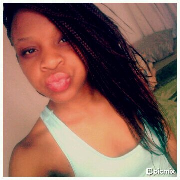 I don't mess with no bish :)