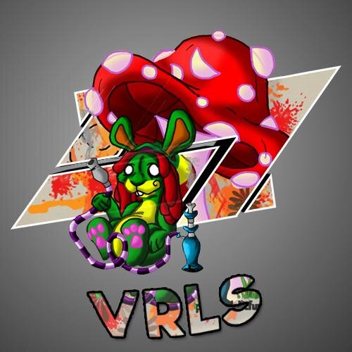 Former Member of L7 My ONLY GT is: L7 VRLs