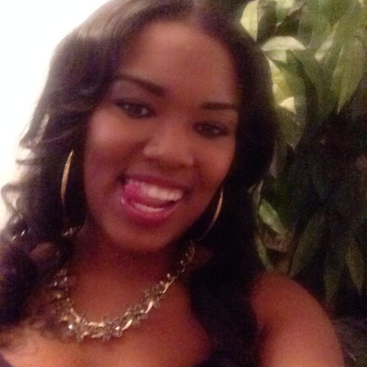 YOUNG&INTELLIGENT...PRETTY N $$$$ IM BOSSING SHIT WHY WOULDNT I BE!FASHION,HIM ,SPORTS MY LIFE⚾