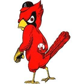 STLMinorsReport's profile picture. Twitter/facebook pages devoted to the minor league farm system of the greatest team in Major League Baseball, the St. Louis Cardinals.