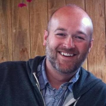 jaredkrueger's profile picture. 